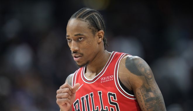 Τα αποτελέσματα της βραδιάς του NBA: Οι Μπουλς υπέταξαν τους Νικς, 12η σερί νίκη οι Σανς