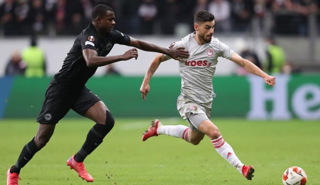 Το σημερινό τηλεοπτικό πρόγραμμα σε Europa League και Conference League