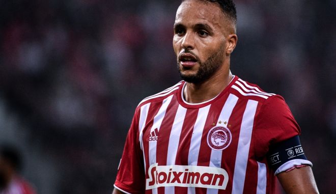 Κι όμως, αντί να τους “καθαρίσει”, ο Ολυμπιακός πήρε το τίποτα