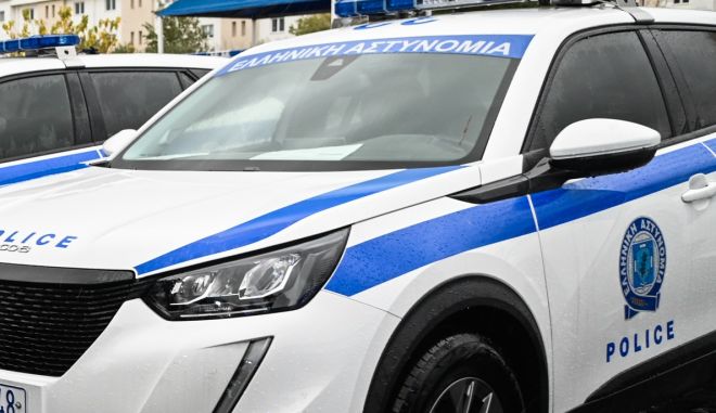 Αυτά είναι τα νέα SUV που επέλεξε για περιπολικά η Ελληνική Αστυνομία