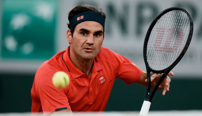 Ο Φέντερερ εκθείασε τέσσερις του Top-10, δεν ήταν ανάμεσά τους ο Τσιτσιπάς