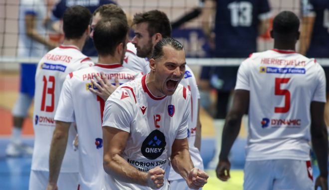 Κηφισιά – Φοίνικας 2-3: Ίδρωσε, αλλά πήρε προβάδισμα πρόκρισης