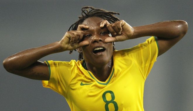 Η θρυλική Φορμίγκα αποσύρεται από την εθνική Βραζιλίας έπειτα από 26 χρόνια καριέρας