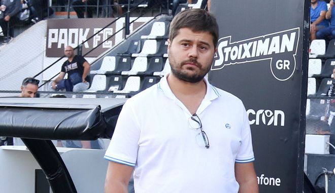 ΠΑΟΚ: Η διοίκηση έστειλε μήνυμα στους παίκτες μετά την ήττα από τον Άρη