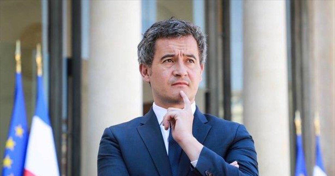Να φροντίσει η Βρετανία να μην είναι ελκυστική για τους παράνομους μετανάστες