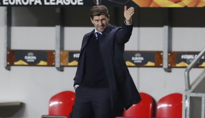 Άστον Βίλα: Στη λίστα ο Στίβεν Τζέραρντ