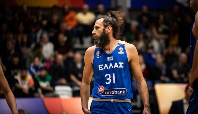 Μεγάλη Βρετανία – Ελλάδα 78-69: Άκυρη εκκίνηση στο Νιούκαστλ