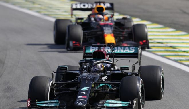 LIVE Formula 1: Το GP του Κατάρ