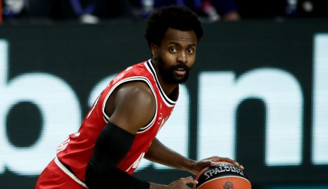 EuroLeague: Το ιατρικό δελτίο της 2ης ημέρας της 10ης αγωνιστικής
