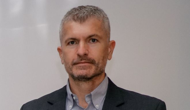 Καλαϊτζής: “Ντροπή, το πρώτο συναίσθημα που έχουμε”