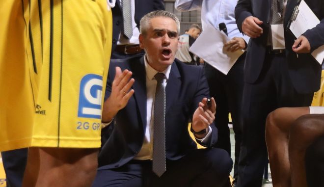 Καστρίτης: “Κόσμος και ψυχή έδωσαν στον Άρη αυτή την νίκη”