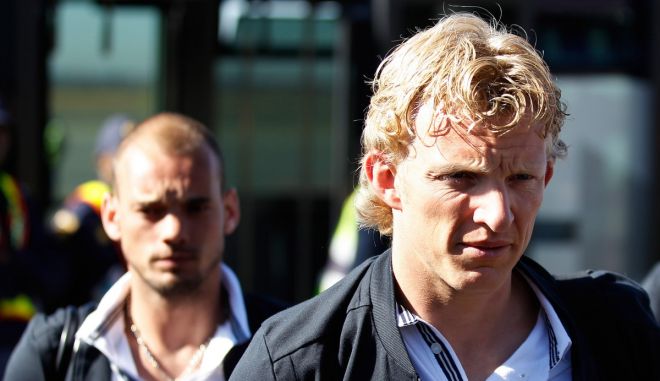 Κάουτ και Σνάιντερ ερευνώνται για παράνομο στοιχηματισμό, απειλές για την οικογένειά του είχε δεχτεί ο δεύτερος