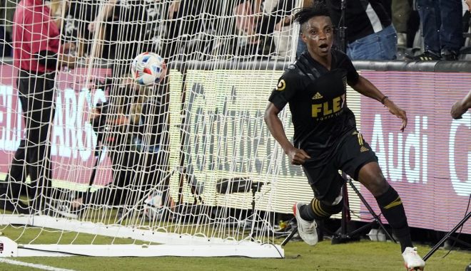 Παίζουν τα ρέστα τους στην Καλιφόρνια με το 1.75