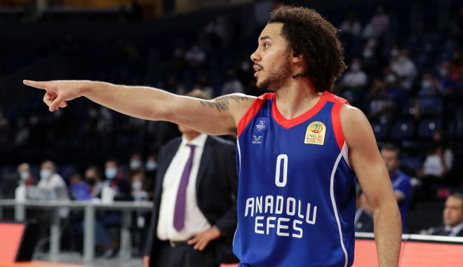 Φενέρμπαχτσε – Αναντολού Εφές 84-89: Αντεπίθεση μεγάλης ομάδας