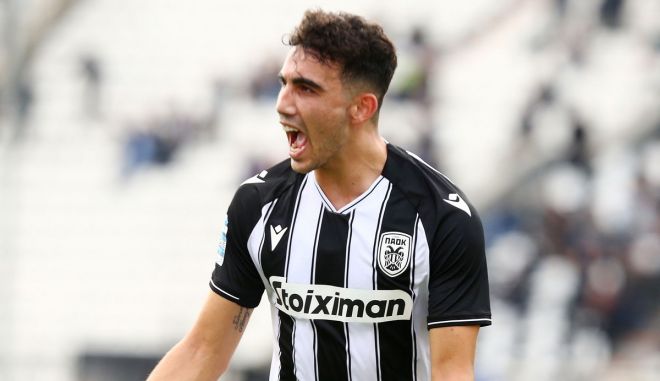 ΠΑΟΚ: Ο “πενηντάρης” Μιχαηλίδης που άλλαξε μόνος του το status του στην Τούμπα