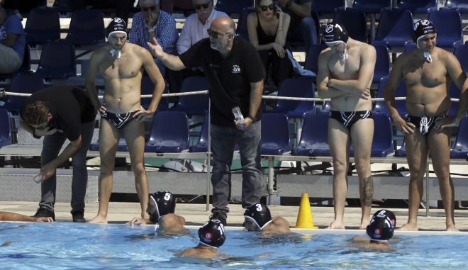 Το τμήμα πόλο του ΟΦΗ διοργανώνει αγώνα με αθλητές ΑμεΑ