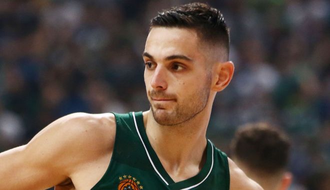 Η πιο βαριά ήττα του Παναθηναϊκού στην ιστορία του στη EuroLeague το -33 στο Βελιγράδι