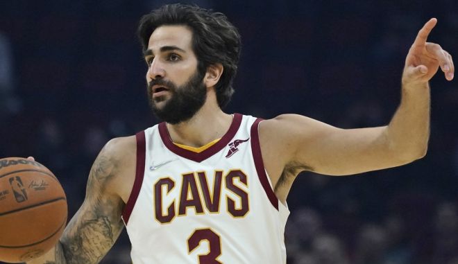 Νικς – Καβαλίερς 109-126: Ματς-έπος του Ρίκι Ρούμπιο στην Νέα Υόρκη