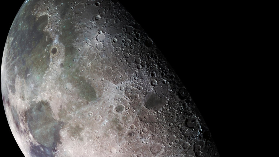 Αρχαίο θραύσμα της Σελήνης: Τι «μαρτυρά» μικρός αστεροειδής ακολουθεί τη Γη σαν δορυφόρος