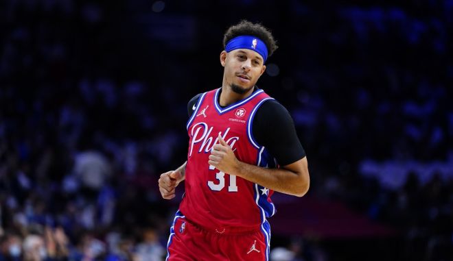 Σίξερς – Μπλέιζερς 113-103: Ο Κάρι και ο Ντράμοντ οδήγησαν την – χωρίς Εμπίντ, Χάρις – Φιλαντέλφεια στην νίκη