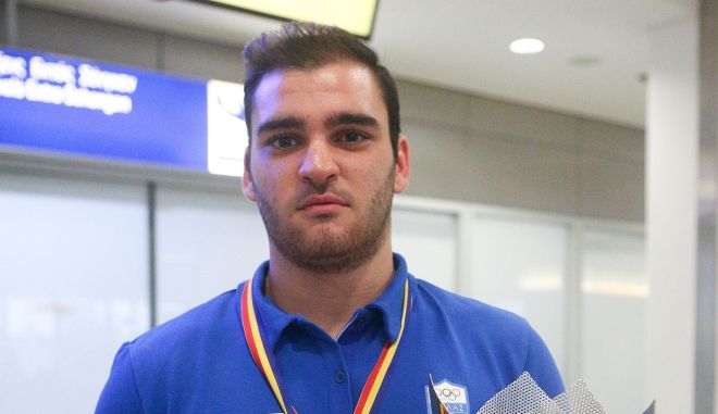 Πινγκ Πονγκ: Πρωταθλητής Ευρώπης στο U-21 ο Σγουρόπουλος