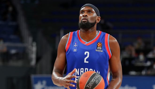 Κρις Σίνγκλετον: Ο βιονικός παίκτης της EuroLeague με τις 210 συνεχόμενες συμμετοχές