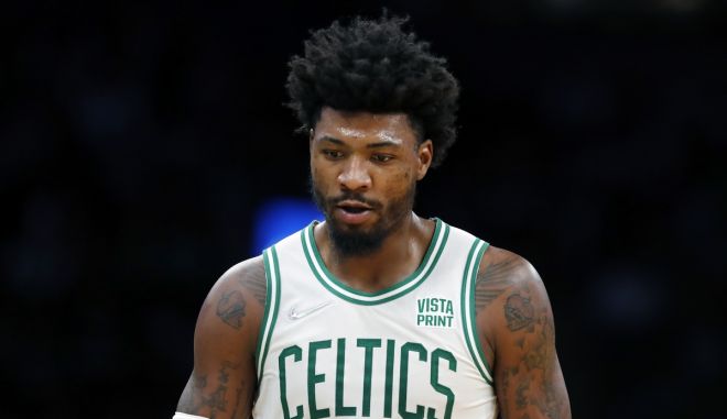 Τα αποτελέσματα της βραδιάς στο NBA: Επέστρεψαν στις νίκες οι Σέλτικς, άνετα οι Γκρίζλις