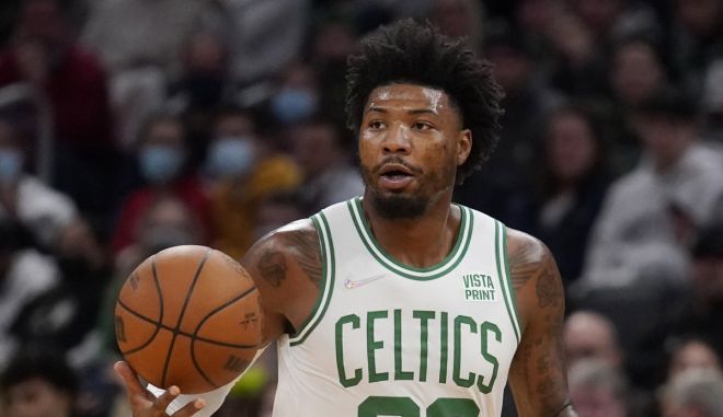 Σμαρτ: “Θέλω απλώς να παίξω μπάσκετ, οι Τέιτουμ και Μπράουν δεν θέλουν να πασάρουν την μπάλα, πρέπει να μάθουν να το κάνουν”