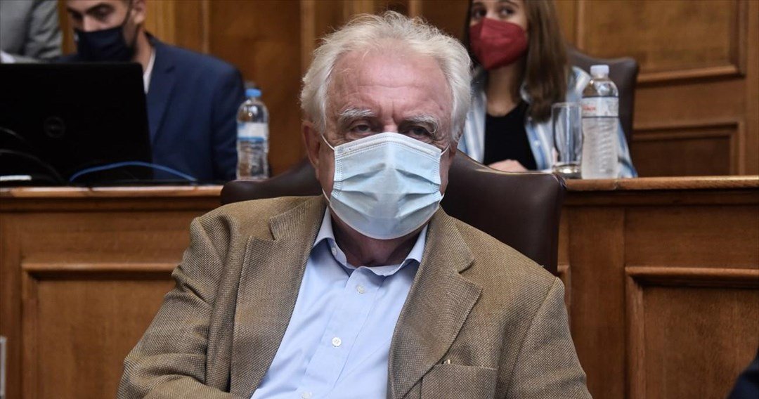Στ. Μπένος: Τα έργα – φωτοδότες για την Βόρεια Εύβοια