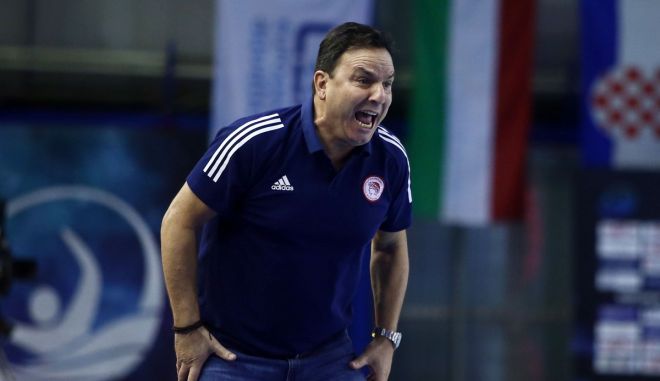 Βλάχος: “Είμαστε μια ομάδα με ποιότητα, που μπορεί να καταφέρει πολλά πράγματα”