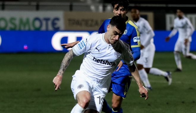 ΟΦΗ: Μπήκαν οι Τσιλιανίδης – Στάικος, οι λεπτομέρειες για το φιλικό με τον Ολυμπιακό Λευκωσίας