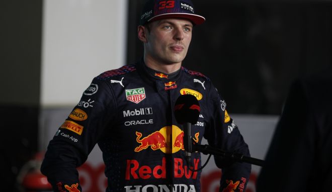 Formula 1: Ποινή πέντε θέσεων στον Φερστάπεν και τριών στον Μπότας για το GP του Κατάρ