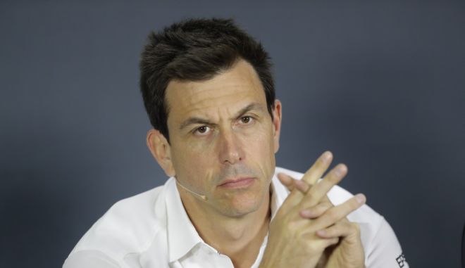 Βολφ: “Ο Αλόνσο είναι ένας από τους καλύτερους όλων των εποχών, αλλά όχι ο ήλιος”