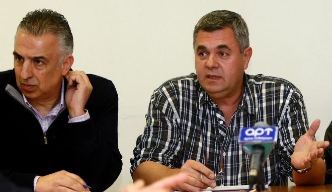 Τιμωρία δύο ετών από την ΟΔΚΕ στους Συμεωνίδη, Κορομηλά, Ζαβλανό και Μητσόπουλο