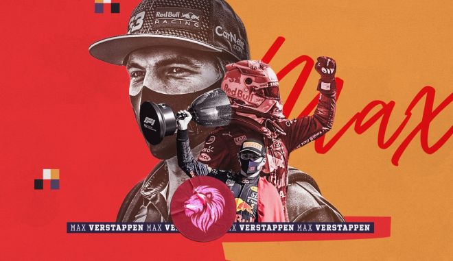 Formula 1: Ο βαθύς και ακλόνητος ψυχισμός του Μαξ Φερστάπεν
