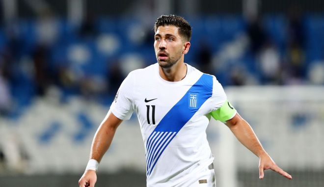 Εθνική Ελλάδα: Την Πέμπτη (16/12) η κλήρωση του Nations League 2022, οι πιθανοί αντίπαλοι
