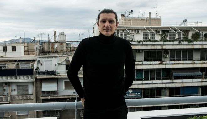 Ο Γιώργος Μπαντής στο SPORT24: “Ο Νίκος Τσουμάνης ήταν θύμα τριών ομάδων, ο Ζαγοράκης δεν περίμενε αυτό που συνάντησε”