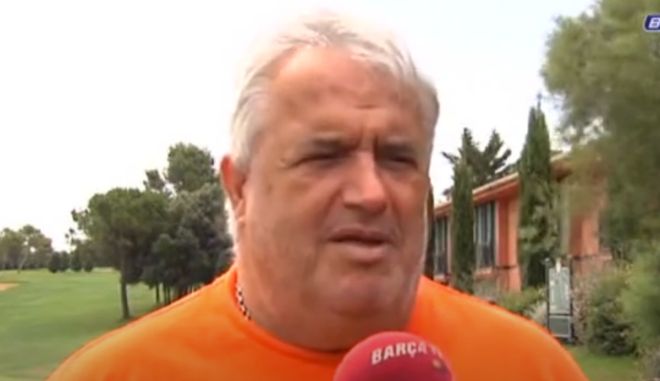 Μπαρτσελόνα: Κατηγορίες για σεξουαλική κακοποίηση 60 μαθητών σε βάρος πρώην προπονητή ακαδημιών