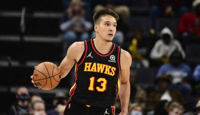 NBA: Στο πρωτόκολλο κορονοϊού ο Μπογκντάνοβιτς, στα 13 τα κρούσματα των Χοκς