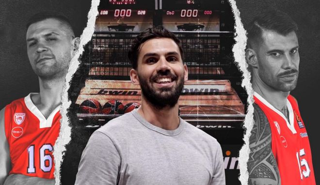 Λέντζας vs Πρίντεζης – Παπανικολάου