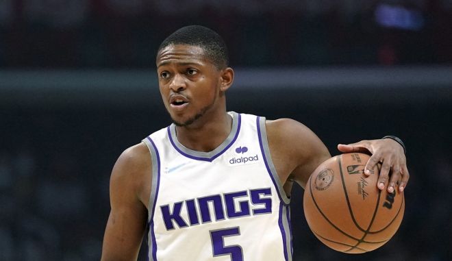 NBA: Στο πρωτόκολλο κορονοϊού και ο Φοξ των Κινγκς