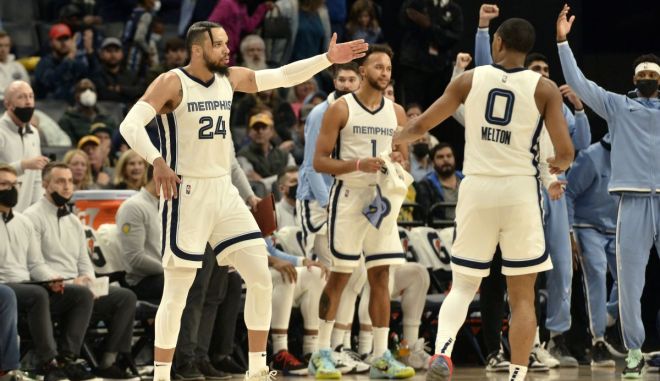 Προγνωστικά NBA: Αξίζει το διπλό της Σάρλοτ, “καυτό” το Μέμφις για το 1.85