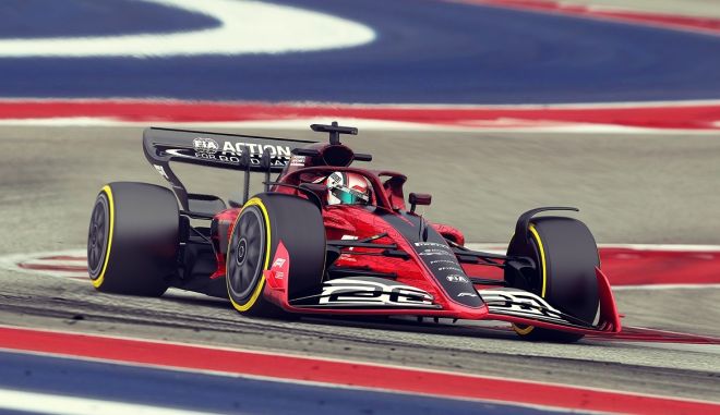 Formula 1 – 2022: Οι συνθέσεις των ομάδων για το πρωτάθλημα της επόμενης σεζόν