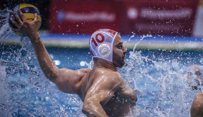 Ολυμπιακός: Ο Φίλιπ Φιλίποβιτς αναδείχθηκε ως ο καλύτερος παίκτης του κόσμου το 2021