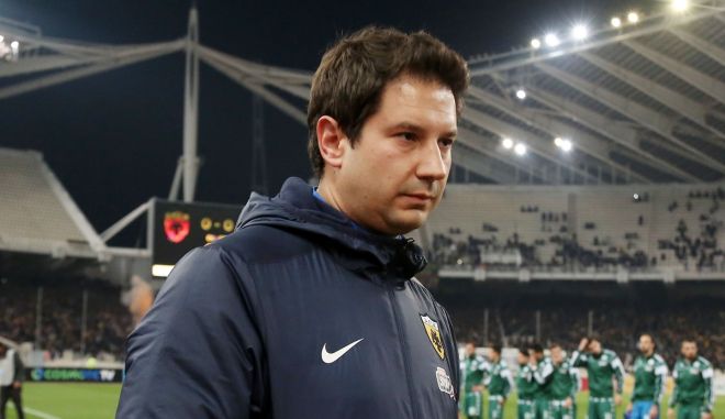 Γιαννίκης: “Πετύχαμε μια σημαντική νίκη, αλλά έχουμε δουλειά μπροστά μας”