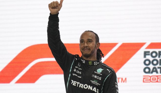 Formula 1: “Συνεχίζει ο Χάμιλτον” υποστηρίζει το ιταλικό Motorsport