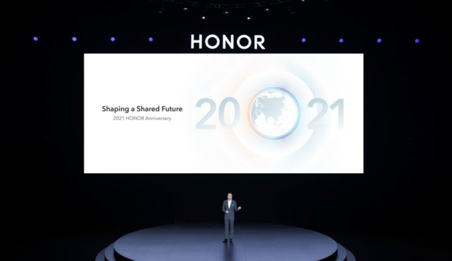 Η HONOR γιορτάζει τον 1ο χρόνο ανεξάρτητης παρουσίας της στις αγορές!