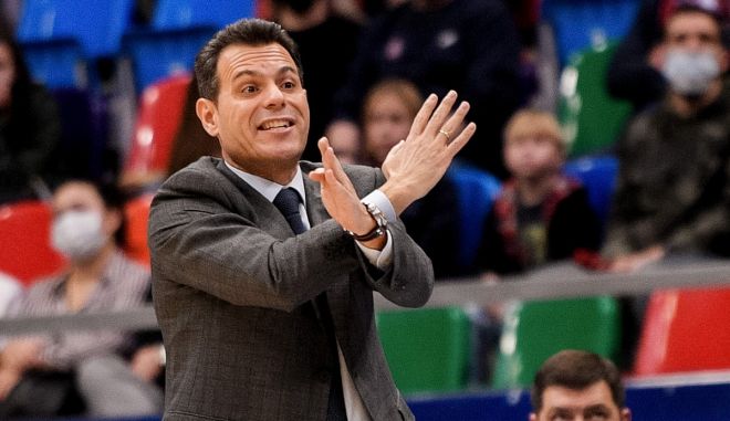 Ιτούδης: “Κυρίαρχοι από το πρώτο μέχρι το τελευταίο λεπτό”