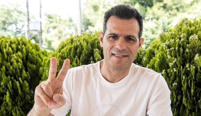 Λιόλιος – Ιτούδης δείπνησαν μαζί μετά από το ΤΣΣΚΑ Μόσχας – Παναθηναϊκός