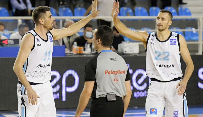 Κολοσσός Ρόδου: Ανακοίνωσε δύο κρούσματα κορονοϊού, το ένα ανήκει σε παίκτη